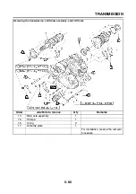 Предварительный просмотр 284 страницы Yamaha 2006 FZ1-N Service Manual