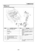 Предварительный просмотр 298 страницы Yamaha 2006 FZ1-N Service Manual