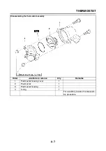 Предварительный просмотр 299 страницы Yamaha 2006 FZ1-N Service Manual