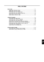 Предварительный просмотр 306 страницы Yamaha 2006 FZ1-N Service Manual