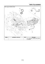 Предварительный просмотр 311 страницы Yamaha 2006 FZ1-N Service Manual