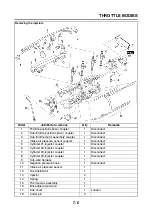 Предварительный просмотр 312 страницы Yamaha 2006 FZ1-N Service Manual