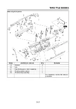 Предварительный просмотр 313 страницы Yamaha 2006 FZ1-N Service Manual