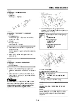 Предварительный просмотр 314 страницы Yamaha 2006 FZ1-N Service Manual