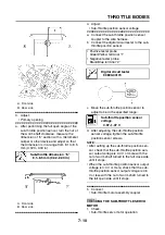 Предварительный просмотр 316 страницы Yamaha 2006 FZ1-N Service Manual