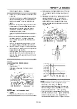 Предварительный просмотр 317 страницы Yamaha 2006 FZ1-N Service Manual