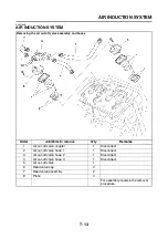 Предварительный просмотр 319 страницы Yamaha 2006 FZ1-N Service Manual