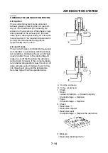 Предварительный просмотр 320 страницы Yamaha 2006 FZ1-N Service Manual