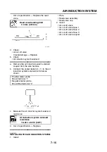 Предварительный просмотр 321 страницы Yamaha 2006 FZ1-N Service Manual