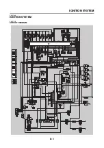 Предварительный просмотр 325 страницы Yamaha 2006 FZ1-N Service Manual