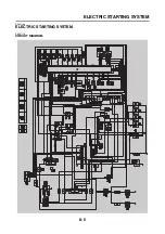 Предварительный просмотр 329 страницы Yamaha 2006 FZ1-N Service Manual