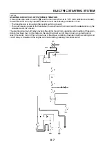 Предварительный просмотр 331 страницы Yamaha 2006 FZ1-N Service Manual