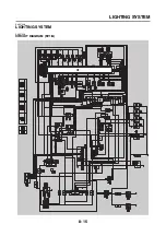 Предварительный просмотр 339 страницы Yamaha 2006 FZ1-N Service Manual