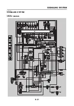 Предварительный просмотр 345 страницы Yamaha 2006 FZ1-N Service Manual