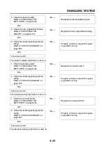 Предварительный просмотр 349 страницы Yamaha 2006 FZ1-N Service Manual