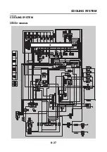 Предварительный просмотр 351 страницы Yamaha 2006 FZ1-N Service Manual