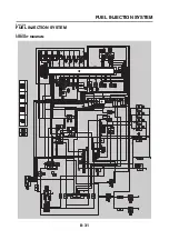 Предварительный просмотр 355 страницы Yamaha 2006 FZ1-N Service Manual