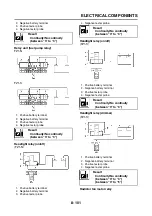 Предварительный просмотр 425 страницы Yamaha 2006 FZ1-N Service Manual