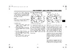 Предварительный просмотр 21 страницы Yamaha 2006 FZ6-S Owner'S Manual