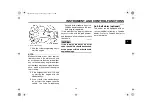 Предварительный просмотр 23 страницы Yamaha 2006 FZ6-S Owner'S Manual