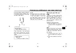 Preview for 47 page of Yamaha 2006 FZ6-S Owner'S Manual