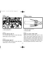 Preview for 24 page of Yamaha 2006 GRIZZLY 125 Owner'S Manual