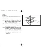 Preview for 31 page of Yamaha 2006 GRIZZLY 125 Owner'S Manual