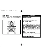 Preview for 65 page of Yamaha 2006 GRIZZLY 125 Owner'S Manual