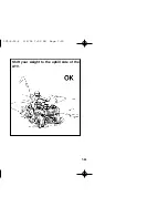 Preview for 85 page of Yamaha 2006 GRIZZLY 125 Owner'S Manual