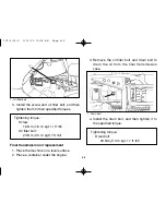 Preview for 100 page of Yamaha 2006 GRIZZLY 125 Owner'S Manual