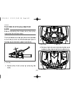 Preview for 113 page of Yamaha 2006 GRIZZLY 125 Owner'S Manual