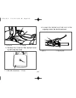 Preview for 114 page of Yamaha 2006 GRIZZLY 125 Owner'S Manual