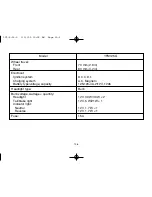 Preview for 142 page of Yamaha 2006 GRIZZLY 125 Owner'S Manual