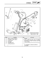 Предварительный просмотр 83 страницы Yamaha 2006 RX10GTAXW Service Manual