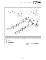 Предварительный просмотр 95 страницы Yamaha 2006 RX10GTAXW Service Manual