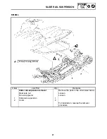 Предварительный просмотр 105 страницы Yamaha 2006 RX10GTAXW Service Manual