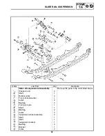 Предварительный просмотр 107 страницы Yamaha 2006 RX10GTAXW Service Manual