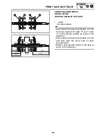 Предварительный просмотр 115 страницы Yamaha 2006 RX10GTAXW Service Manual