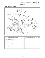 Предварительный просмотр 117 страницы Yamaha 2006 RX10GTAXW Service Manual