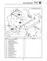 Предварительный просмотр 123 страницы Yamaha 2006 RX10GTAXW Service Manual