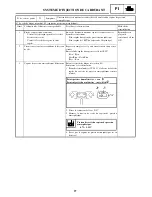 Предварительный просмотр 173 страницы Yamaha 2006 RX10GTAXW Service Manual