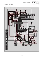 Предварительный просмотр 213 страницы Yamaha 2006 RX10GTAXW Service Manual