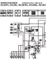 Предварительный просмотр 292 страницы Yamaha 2006 RX10GTAXW Service Manual