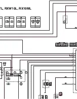 Предварительный просмотр 293 страницы Yamaha 2006 RX10GTAXW Service Manual