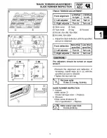 Предварительный просмотр 313 страницы Yamaha 2006 RX10GTAXW Service Manual