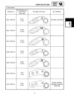 Предварительный просмотр 327 страницы Yamaha 2006 RX10GTAXW Service Manual