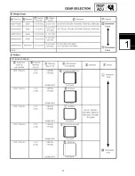 Предварительный просмотр 329 страницы Yamaha 2006 RX10GTAXW Service Manual