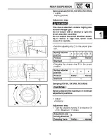 Предварительный просмотр 335 страницы Yamaha 2006 RX10GTAXW Service Manual