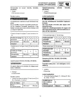 Предварительный просмотр 336 страницы Yamaha 2006 RX10GTAXW Service Manual