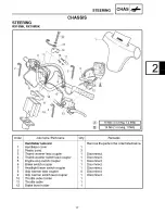 Предварительный просмотр 341 страницы Yamaha 2006 RX10GTAXW Service Manual